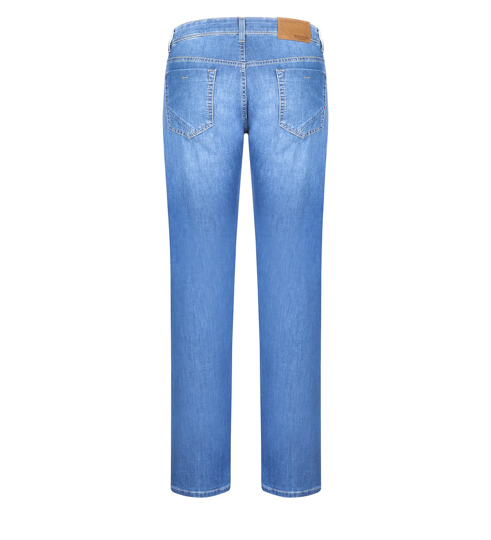 Jeans INCOTEX
Denim chiaro
