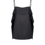 Canotta IRO Orphee
Black