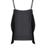Canotta IRO Orphee
Black