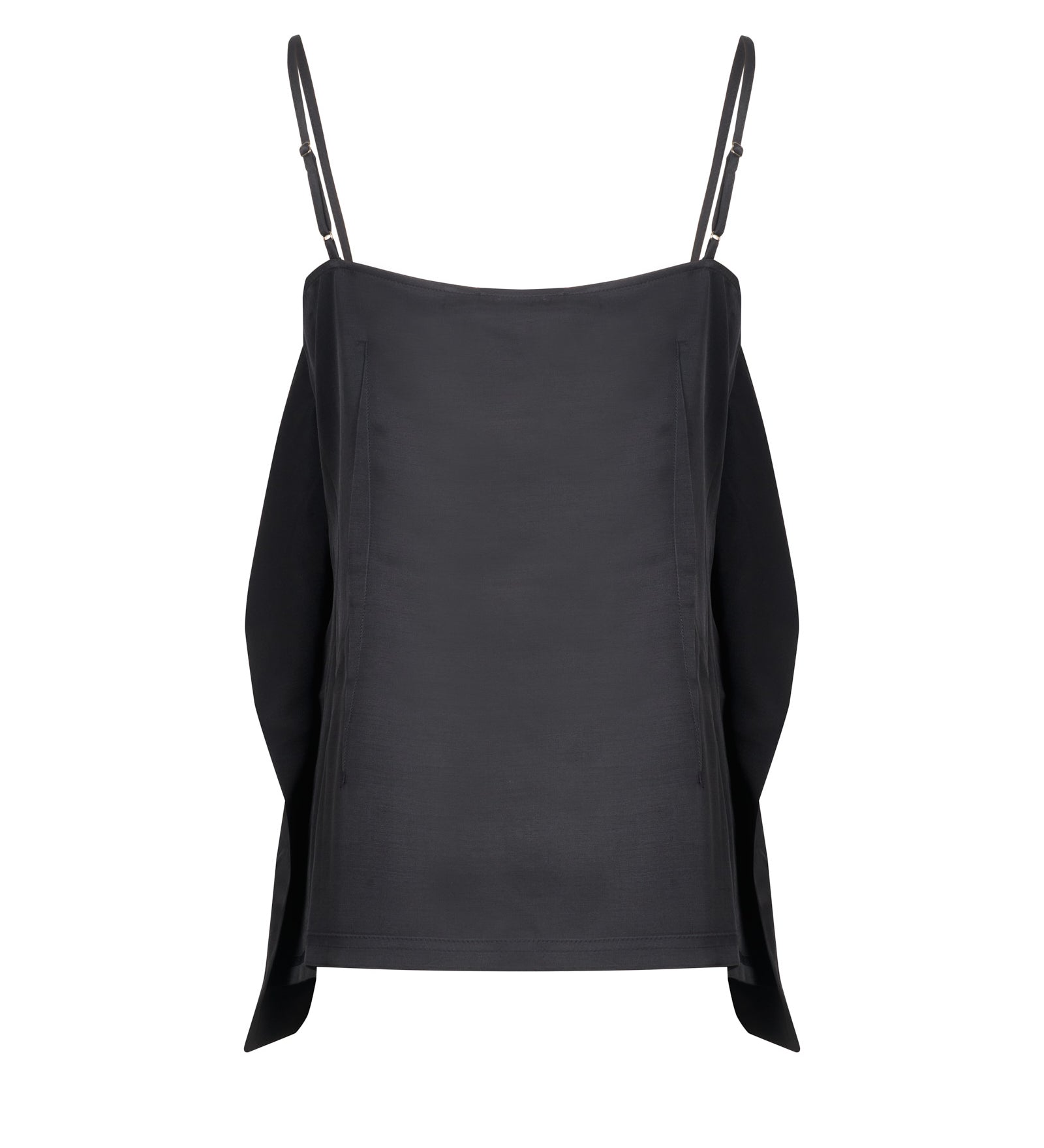 Canotta IRO Orphee
Black