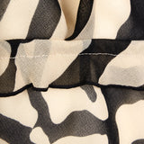 Blusa IRO Trecy
Zebrato