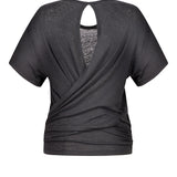 T-shirt IRO Sorenza
Black
