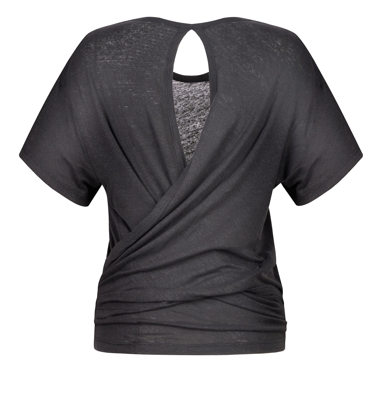 T-shirt IRO Sorenza
Black