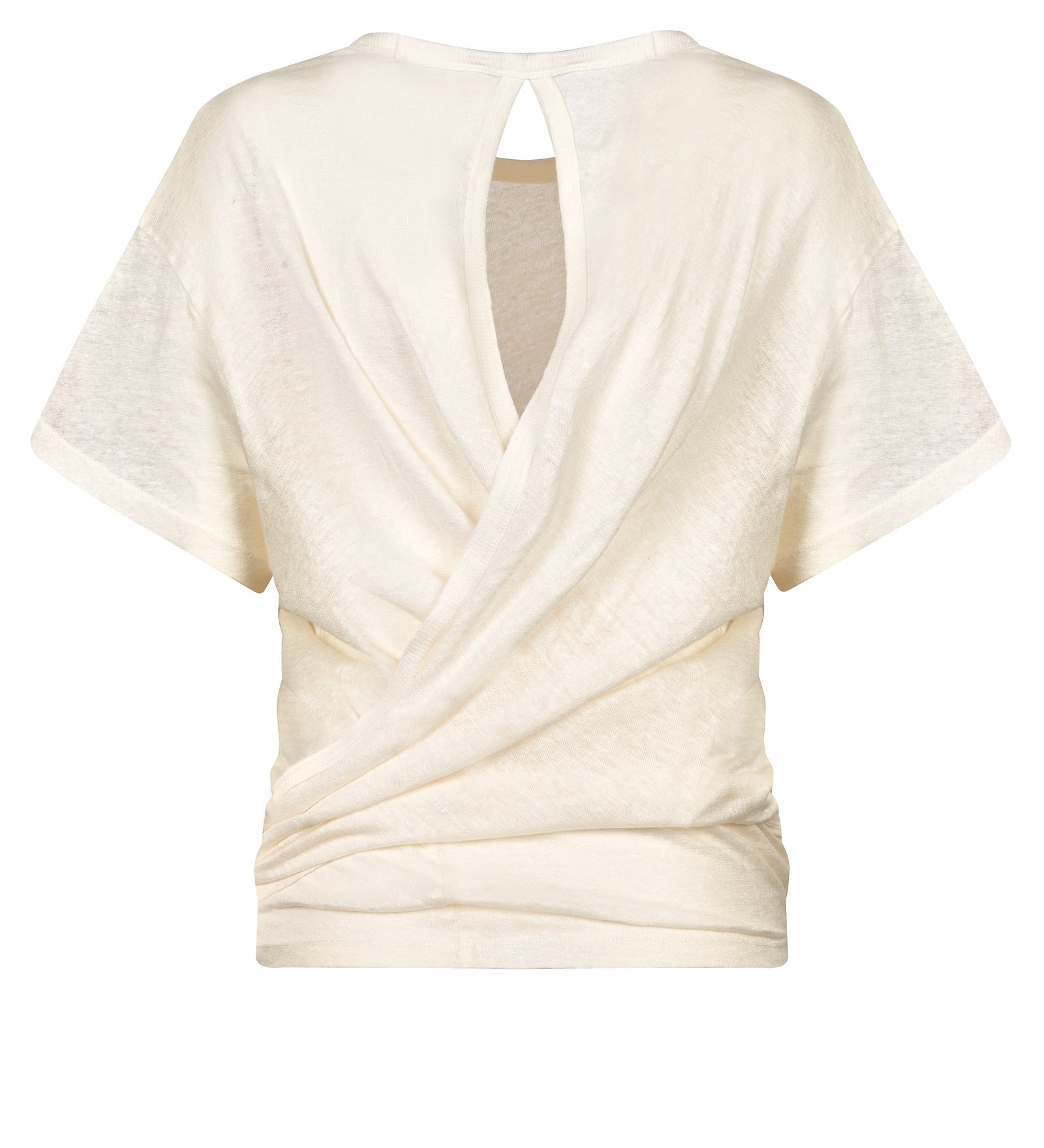 T-shirt IRO Sorenza
Porcelain