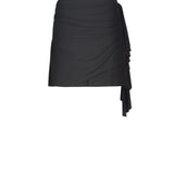 Gonna IRO Wesia
Black