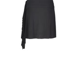 Gonna IRO Wesia
Black