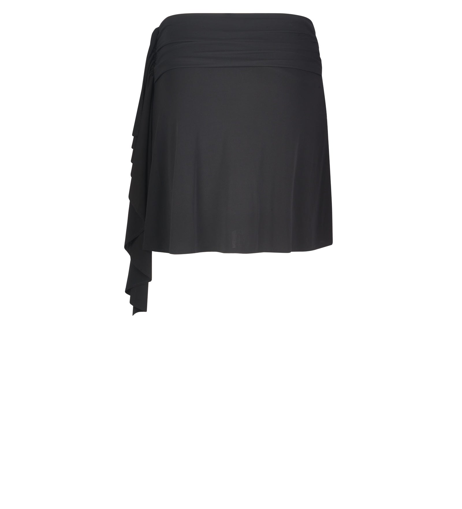Gonna IRO Wesia
Black