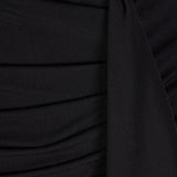 Gonna IRO Wesia
Black