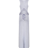 Vestito IRO Fauva
Anchor blue