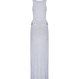 Vestito IRO Fauva
Anchor blue