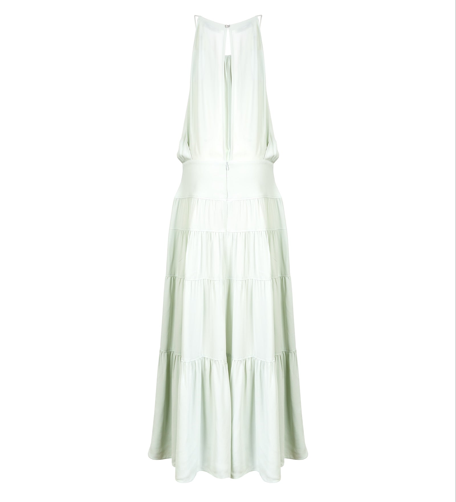 Vestito IRO Island
Sage green