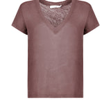 T-shirt IRO Rodeo
Mocha