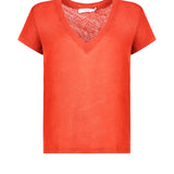 T-shirt IRO Rodeo
Red