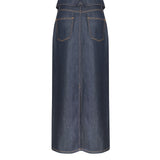 Gonna IRO Rosiane
Denim