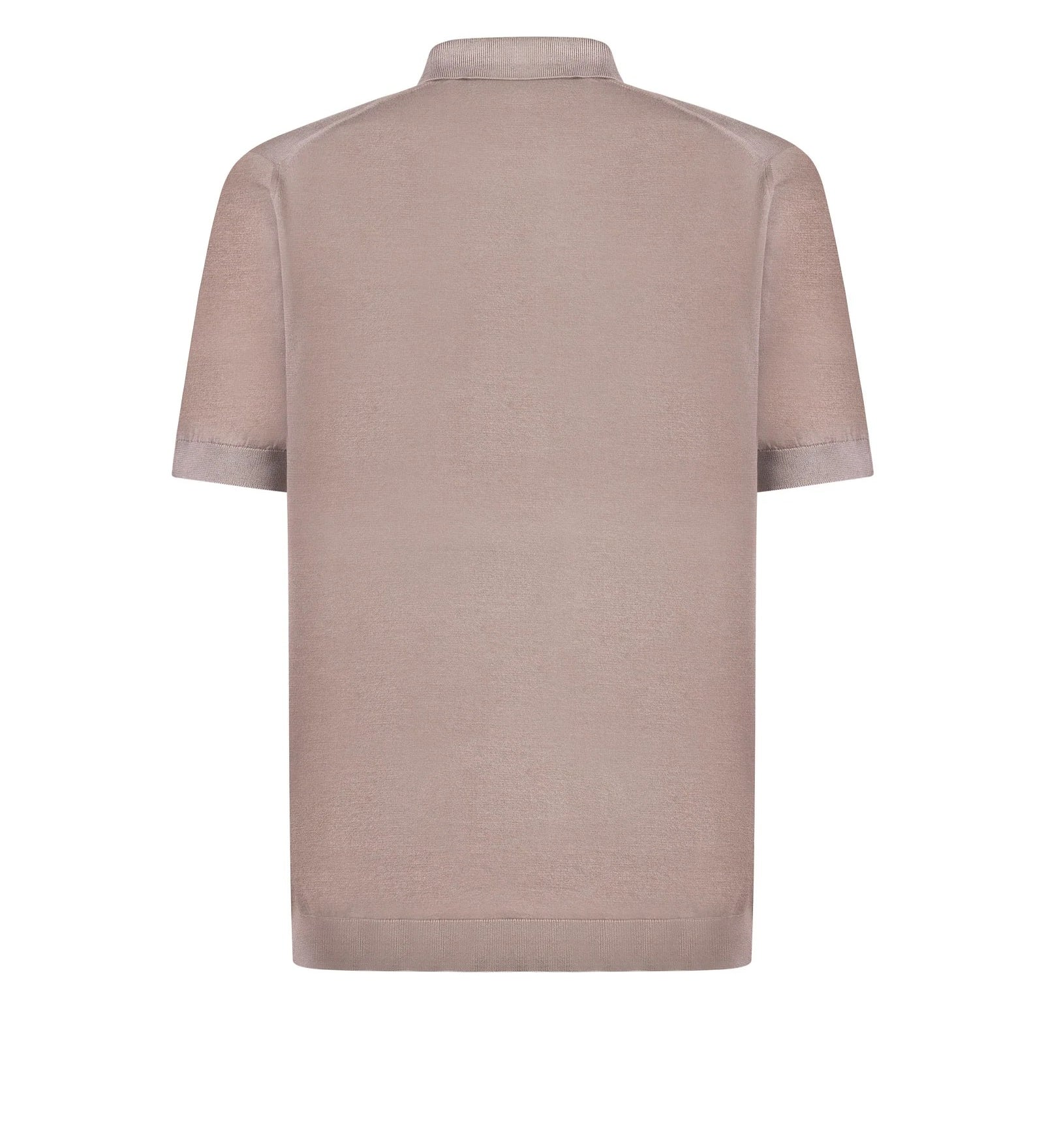 Polo JOHN SMEDLEY
Tortora