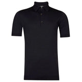 Polo JOHN SMEDLEY
Nero