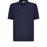Polo JOHN SMEDLEY
Blu
