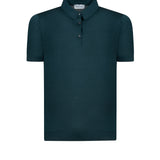 Polo JOHN SMEDLEY
Verde bottiglia