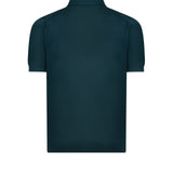 Polo JOHN SMEDLEY
Verde bottiglia