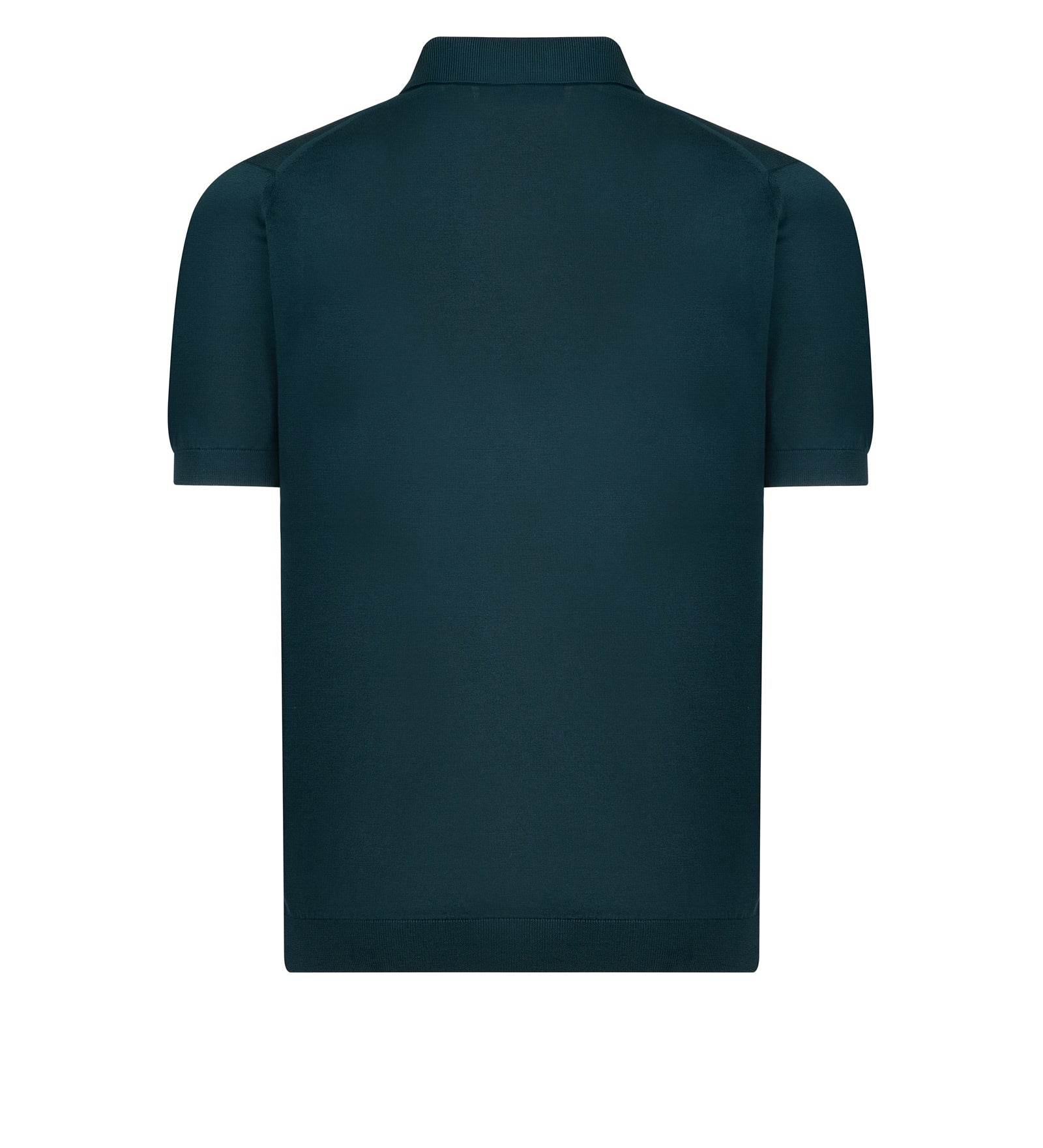 Polo JOHN SMEDLEY
Verde bottiglia