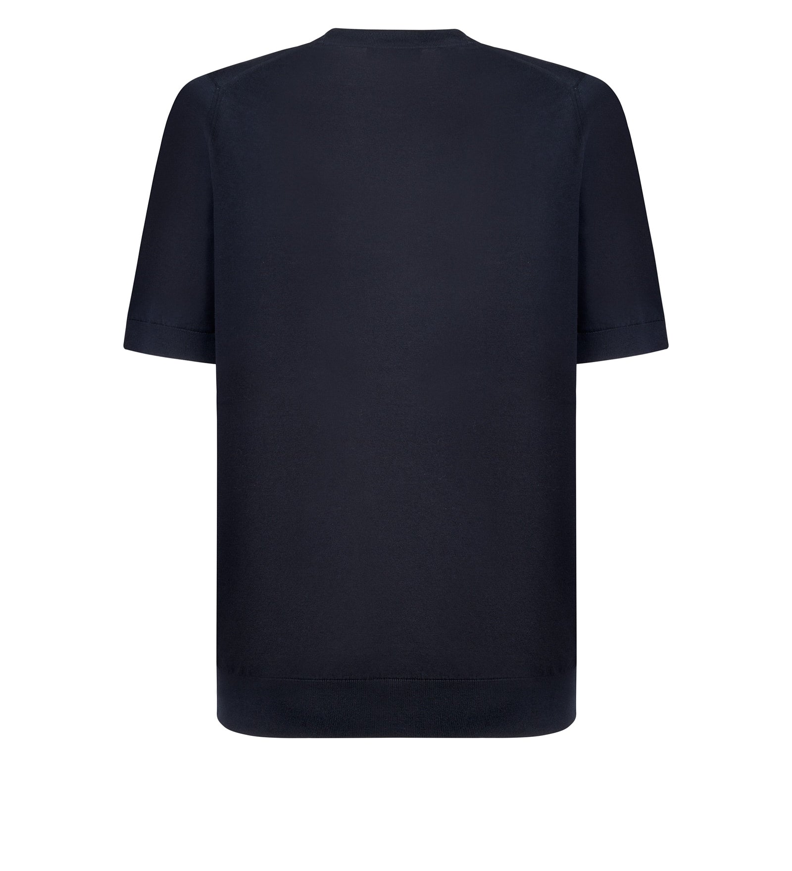 T-shirt JOHN SMEDLEY
Nero