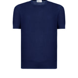 T-shirt JOHN SMEDLEY
Blu royal