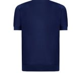 T-shirt JOHN SMEDLEY
Blu royal