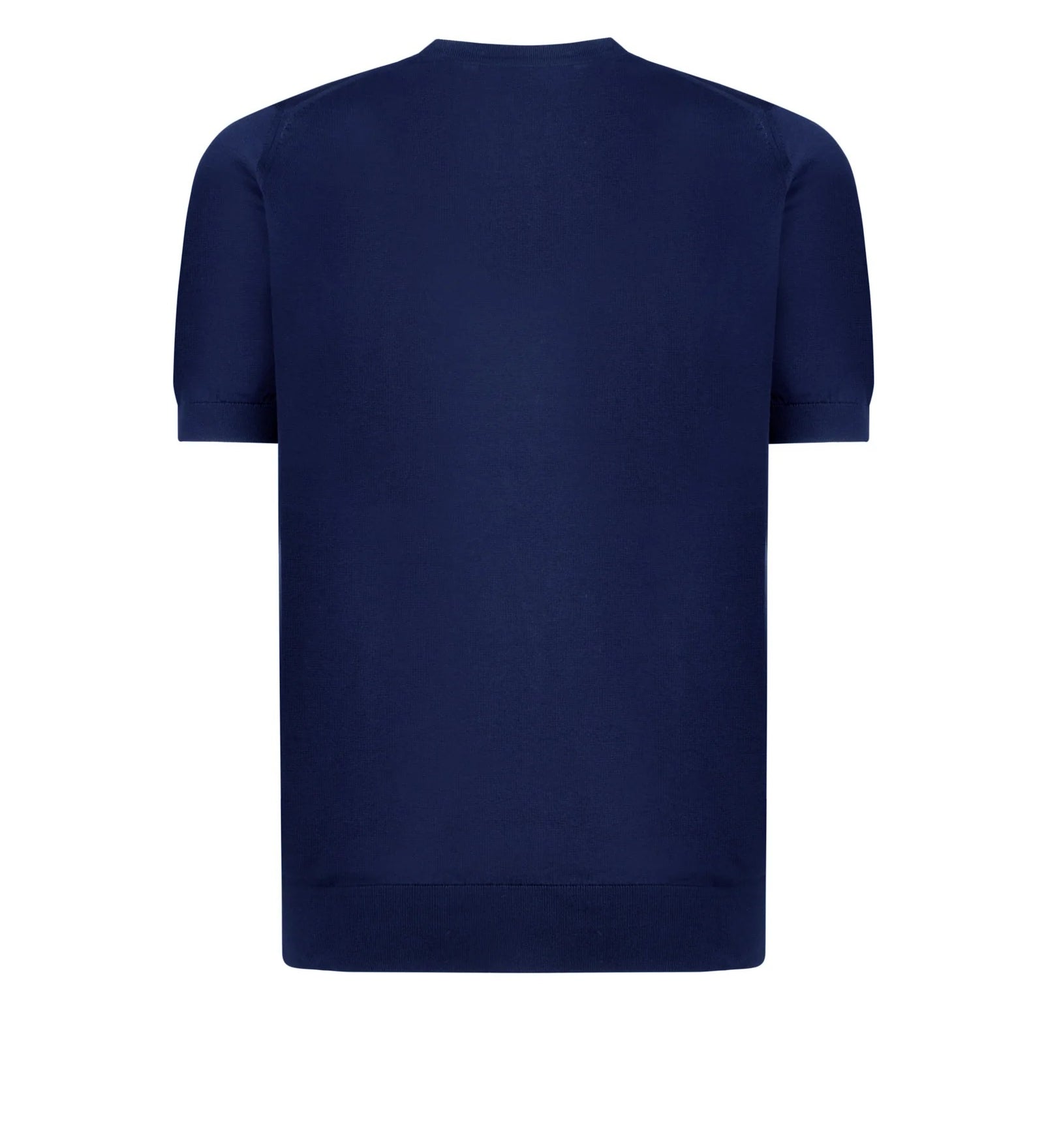 T-shirt JOHN SMEDLEY
Blu