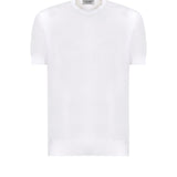 T-shirt JOHN SMEDLEY
Bianco