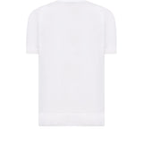 T-shirt JOHN SMEDLEY
Bianco