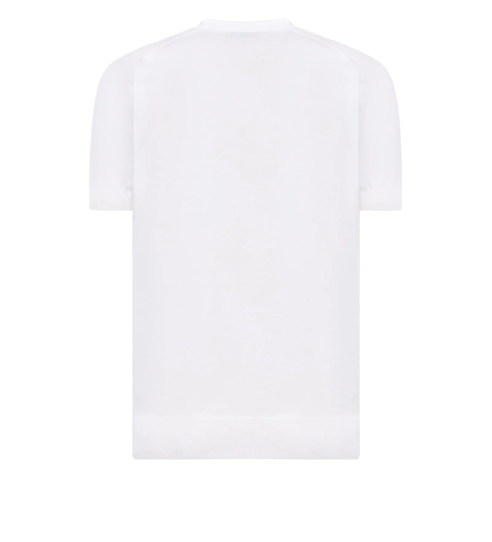 T-shirt JOHN SMEDLEY
Bianco