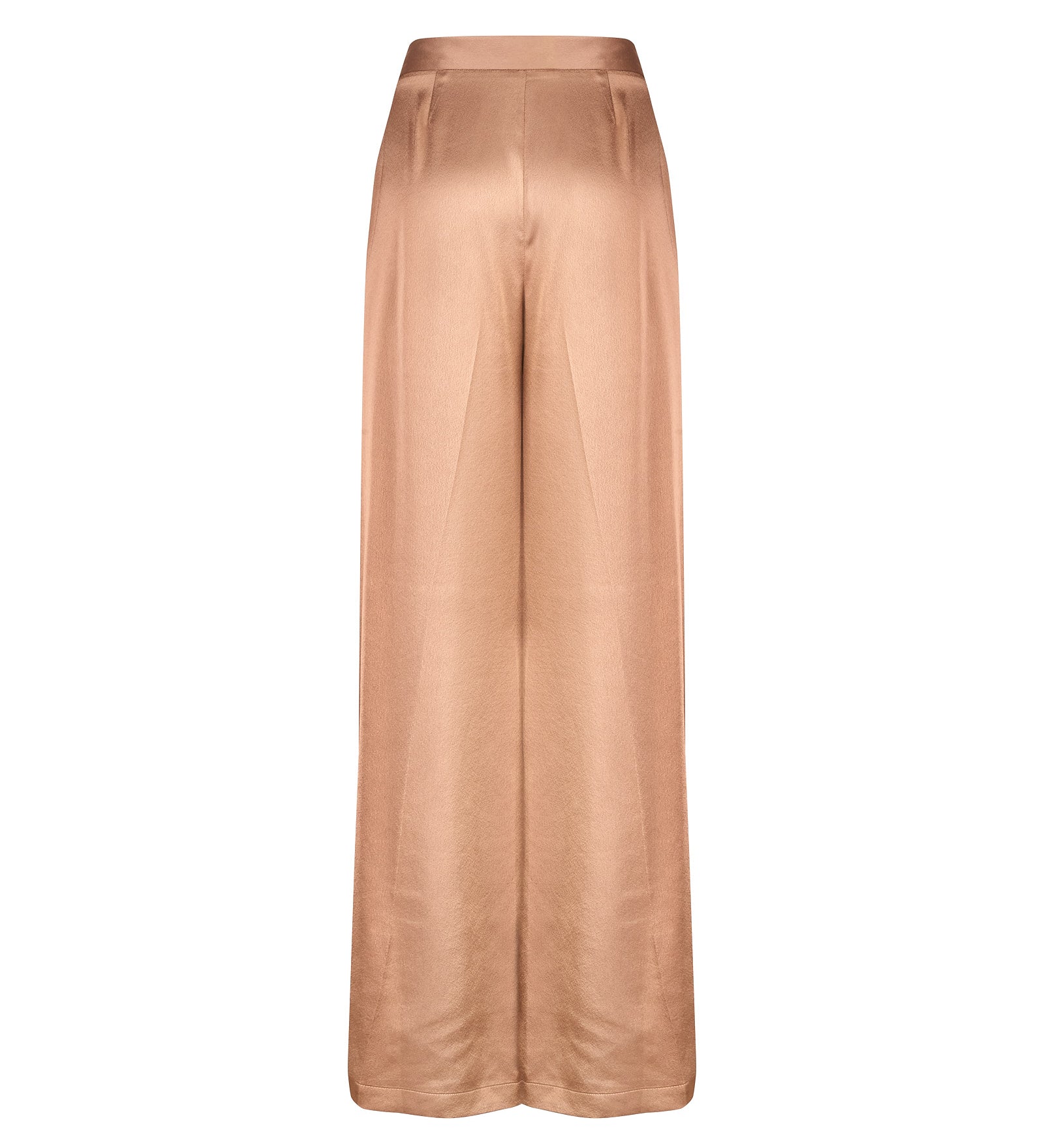 Pantaloni L'AGENCE Aubrie
Cardamom