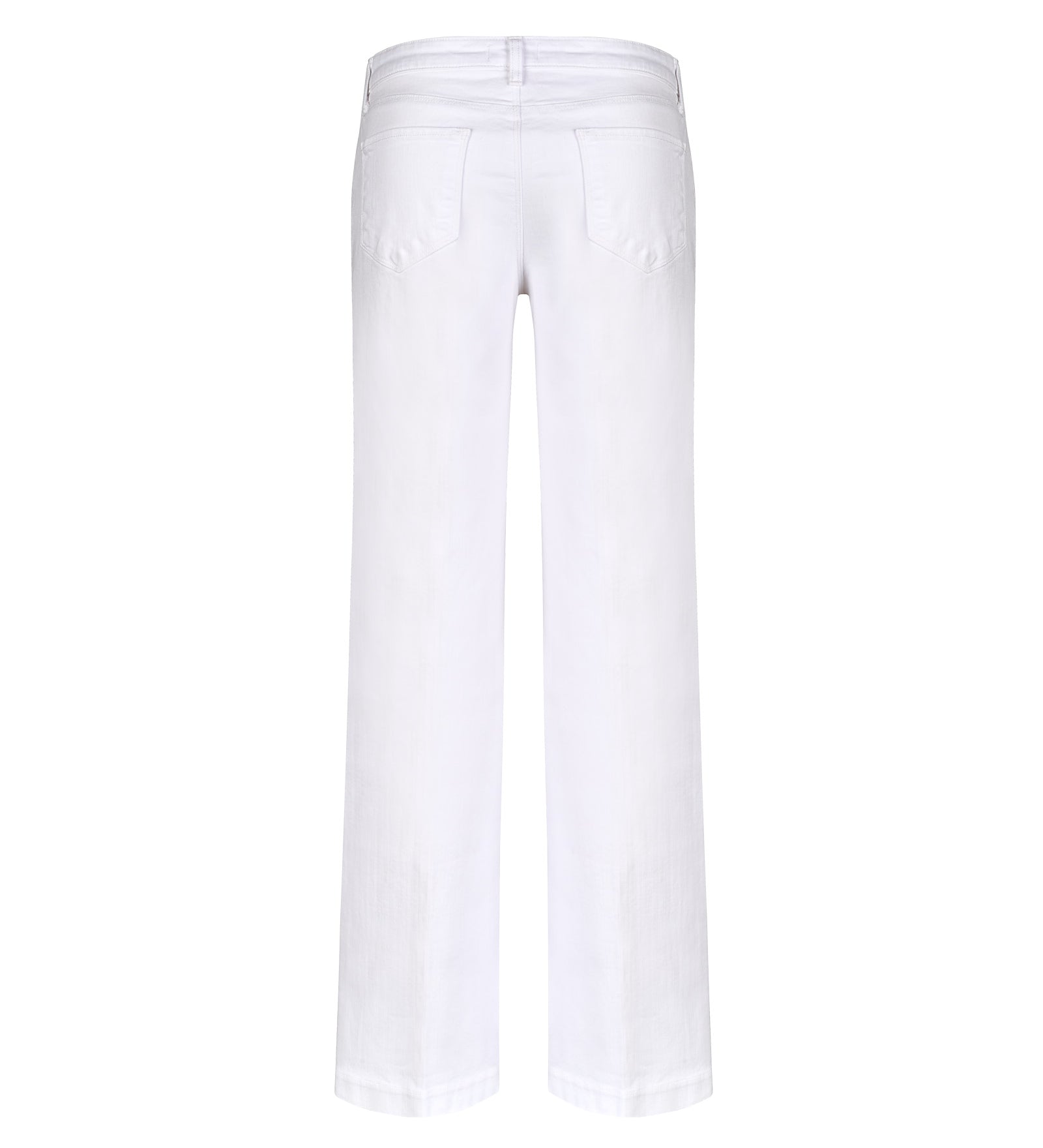 Jeans L'AGENCE Joanne
Bianco