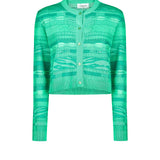 Cardigan LANEUS
Verde