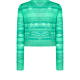Cardigan LANEUS
Verde
