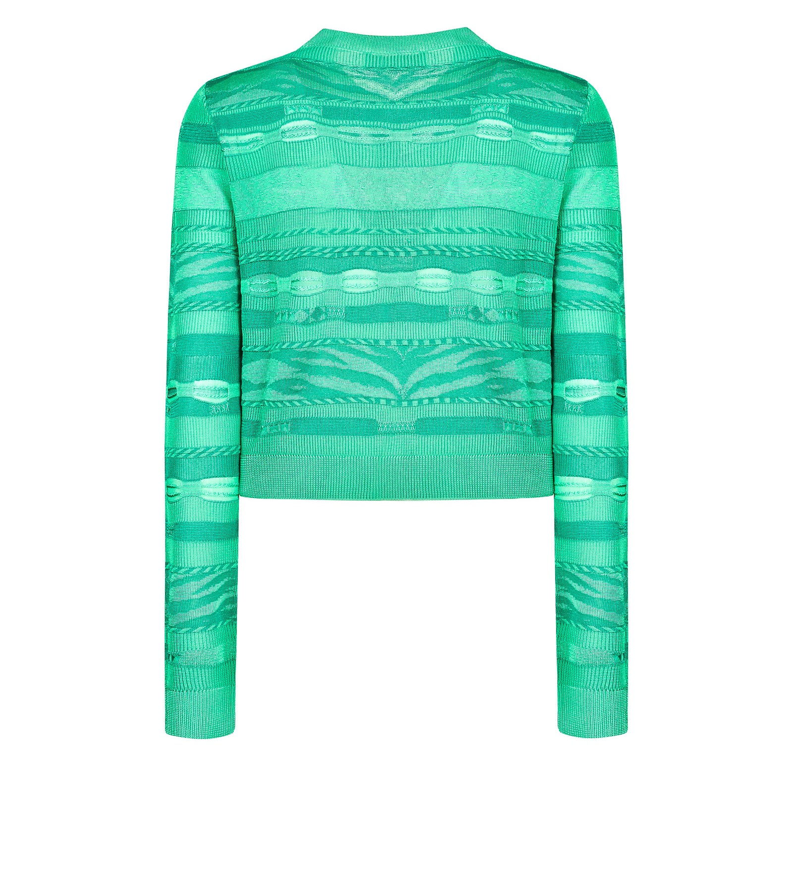Cardigan LANEUS
Verde