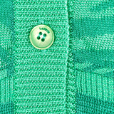 Cardigan LANEUS
Verde