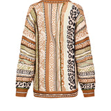 Cardigan LANEUS
Cioccolato