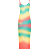 Vestito LANEUS
Multicolor