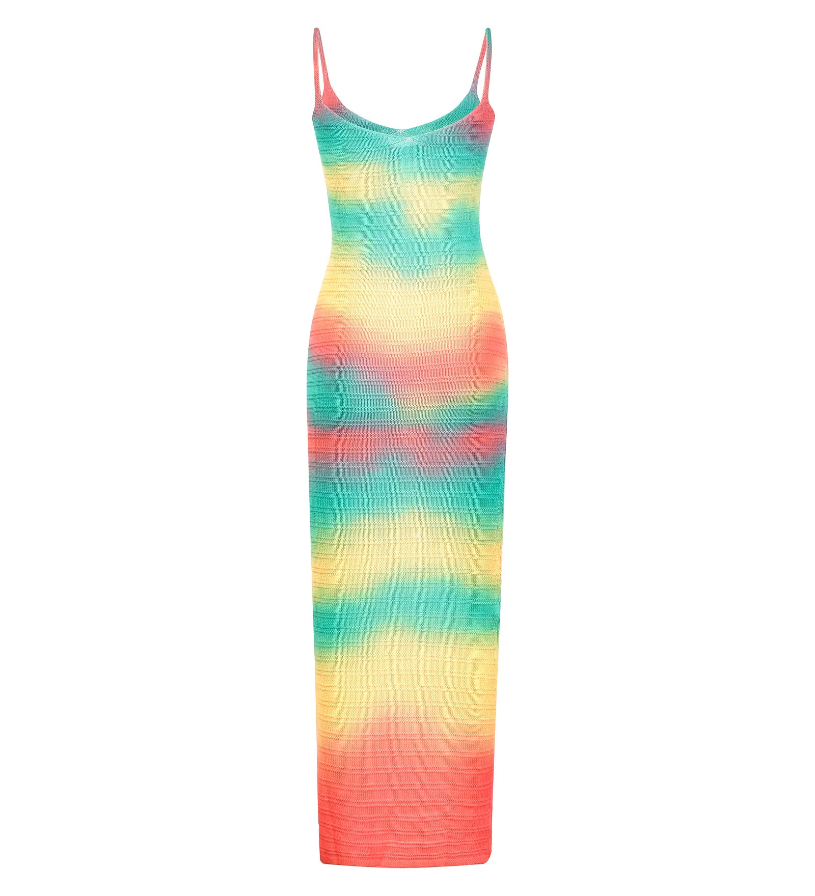 Vestito LANEUS
Multicolor