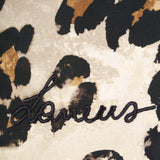 Short LANEUS
Animalier