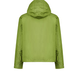 Giubbino MANIFATTURA
CECCARELLI
Verde