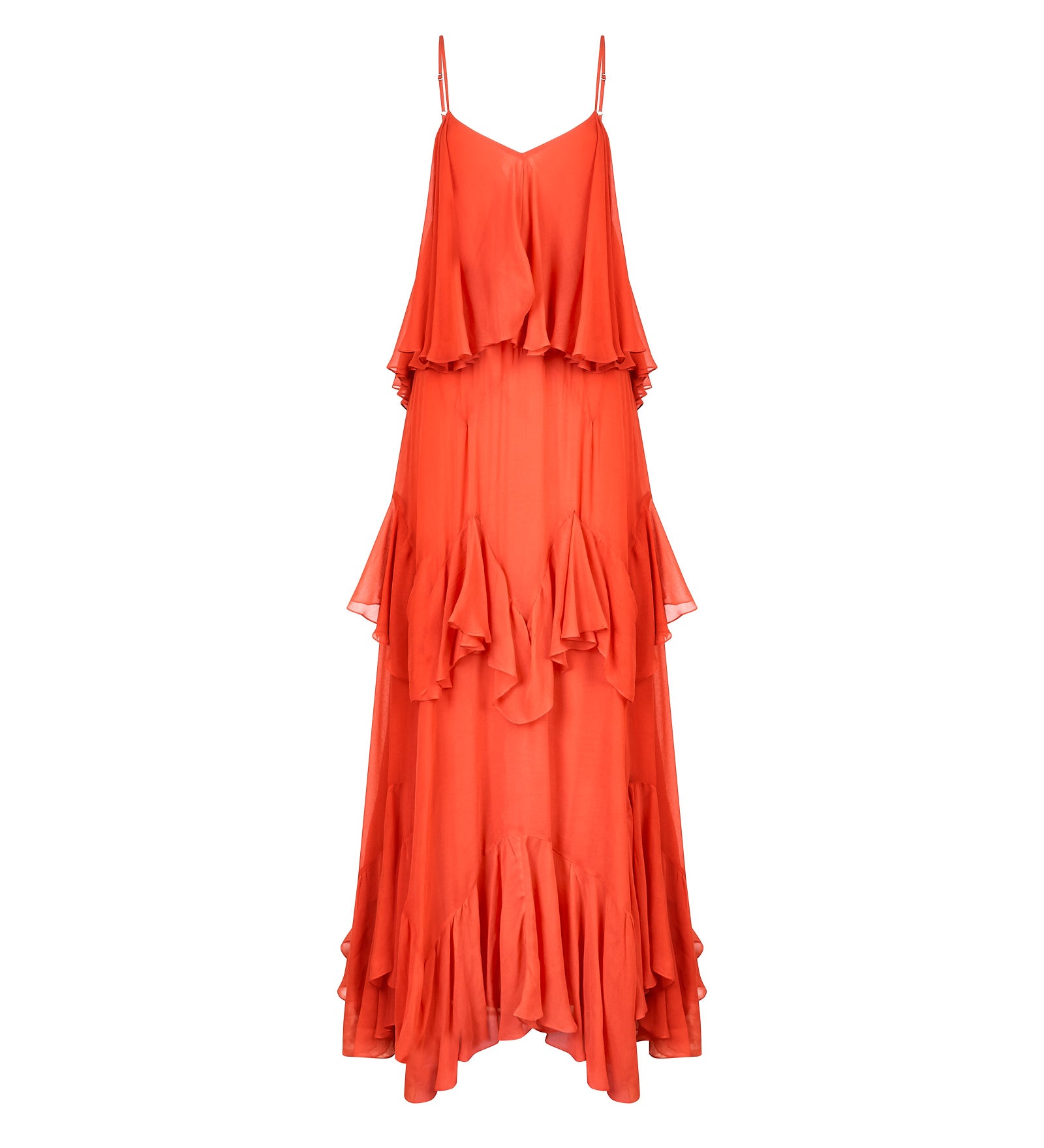 Vestito MES DEMOISELLES
Red