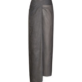 Gonna MES DEMOISELLES
Black