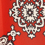 Top MES DEMOISELLES
Red bandana