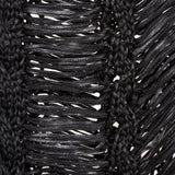 Poncho MES DEMOISELLES
Black