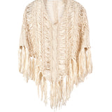 Poncho MES DEMOISELLES
Ivory