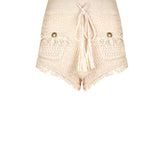 Short MES DEMOISELLES
Ivory