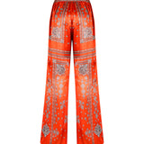 Pantalone MES DEMOISELLES
Red bandana