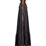 Vestito MES DEMOISELLES
Blue/ocre